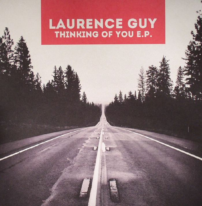 GUY, Laurence - Thinking Of You EP