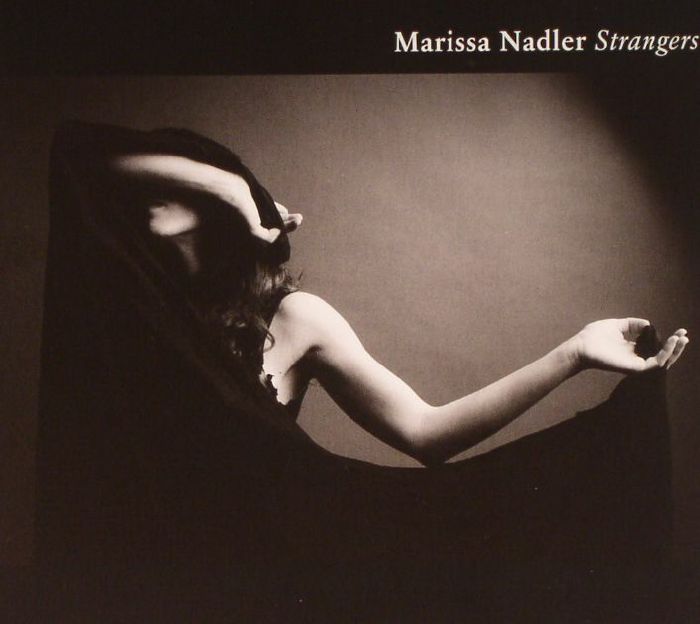 NADLER, Marissa - Strangers