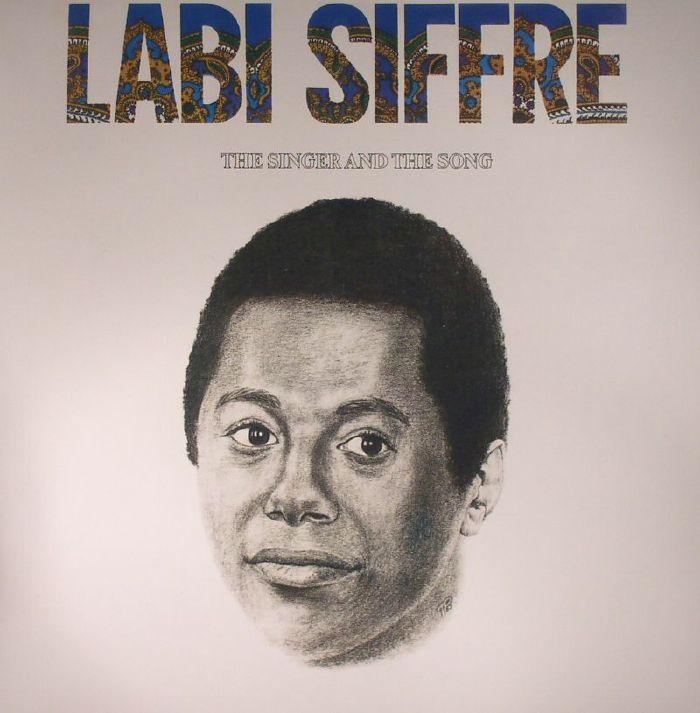 SIFFRE, Labi - The Singer & The Song