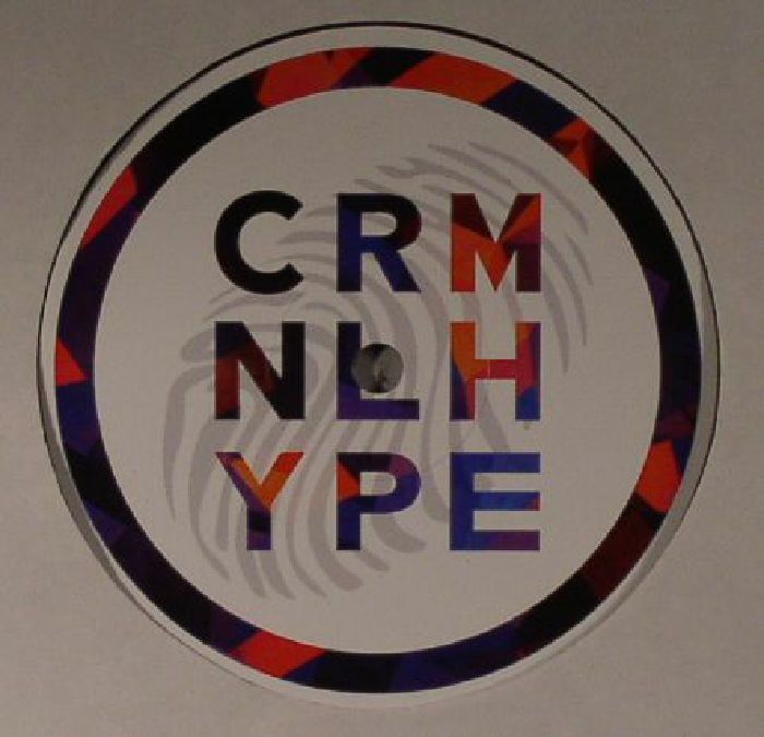 KURMIS, Jey/JACKY - Criminal Hype Wax Series Volume One