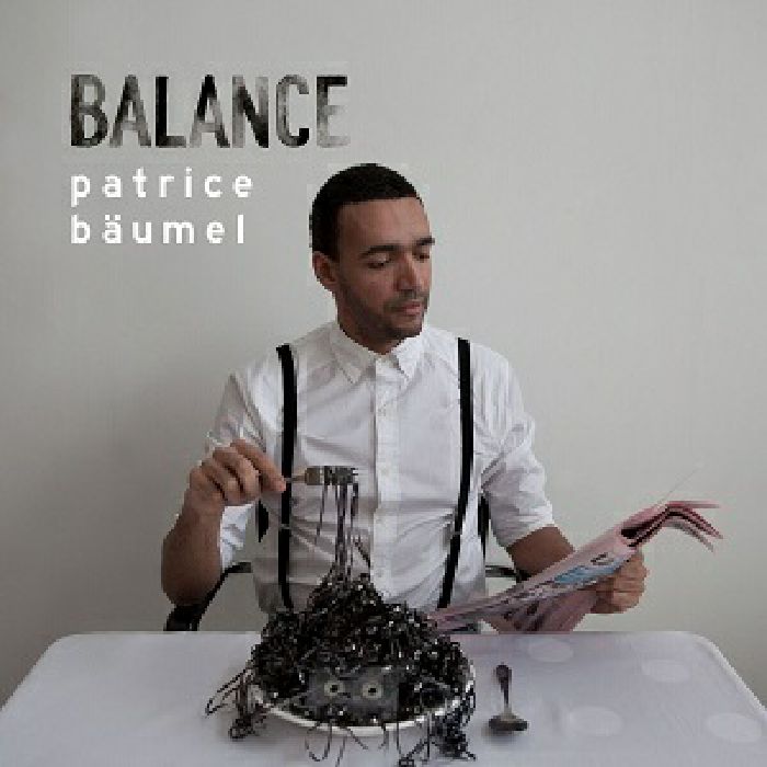 BAUMEL, Patrice/VARIOUS - Balance