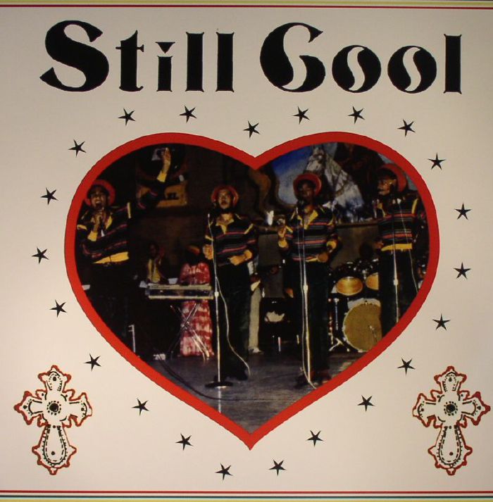 STILL COOL - Still Cool