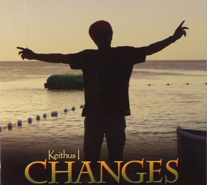 KEITHUS I - Changes