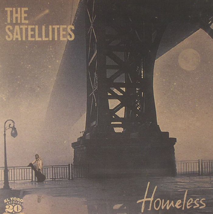 SATELLITES, The - Homeless