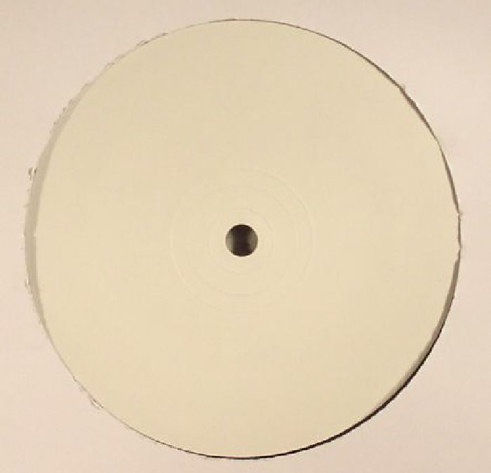 MR G - 50/50 EP
