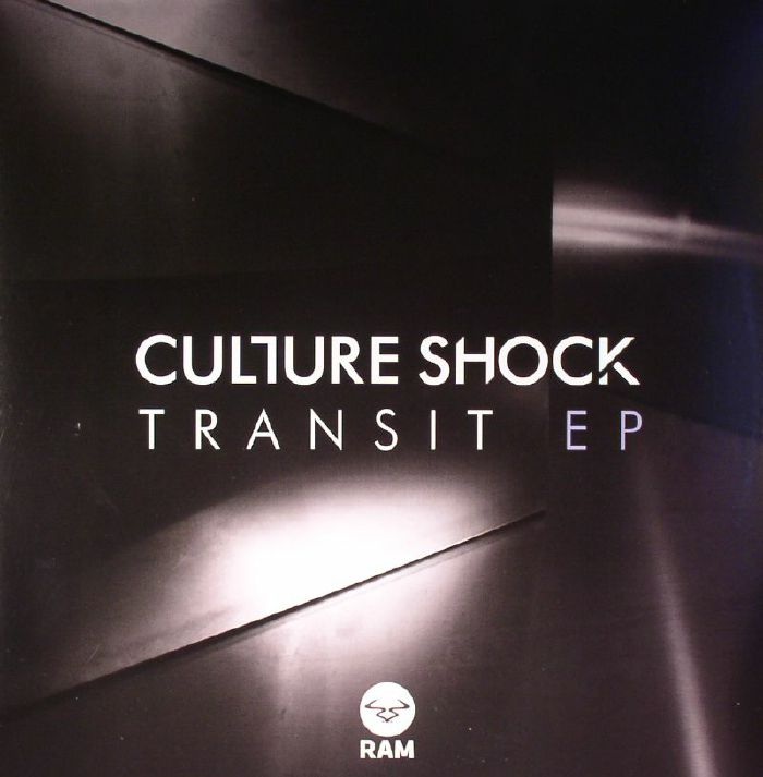 CULTURE SHOCK - Transit EP