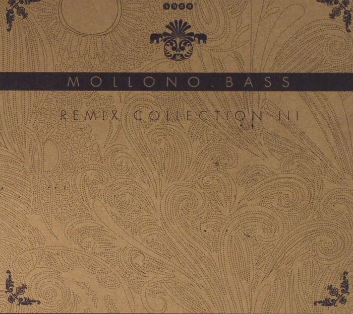 MOLLONO BASS/VARIOUS - Remix Collection III