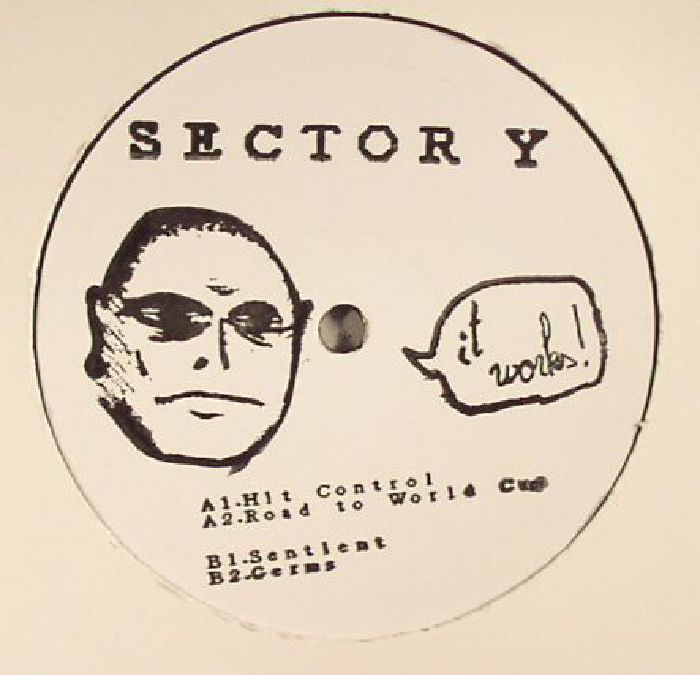 SECTOR Y - Hit Control