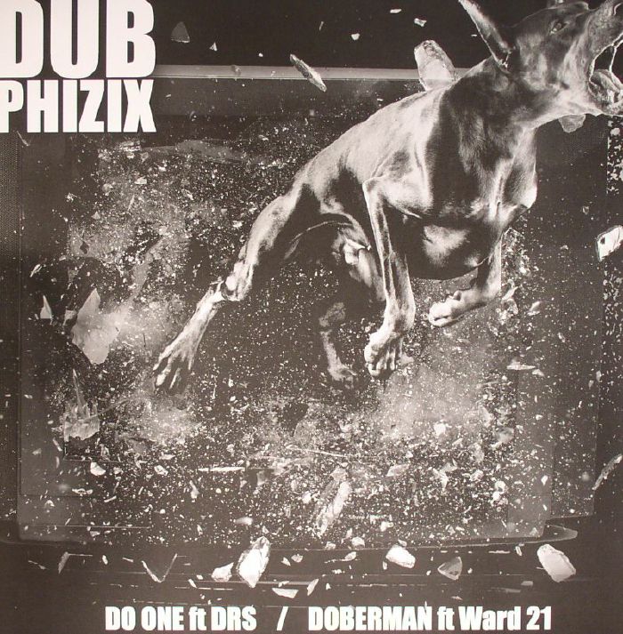 DUB PHIZIX - Do One