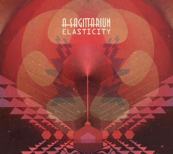 A SAGITTARIUN - Elasticity