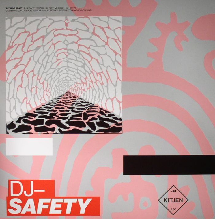 KRAFT, Suzanne - DJ Safety