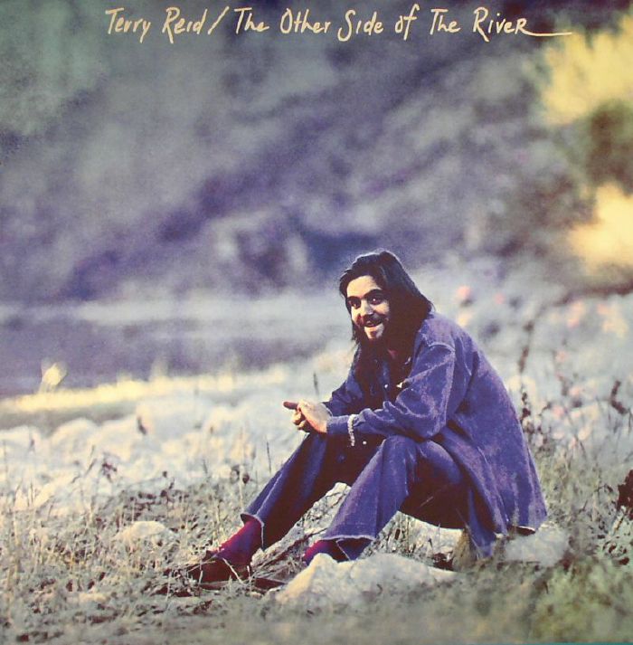 REID, Terry - The Other Side Of The River