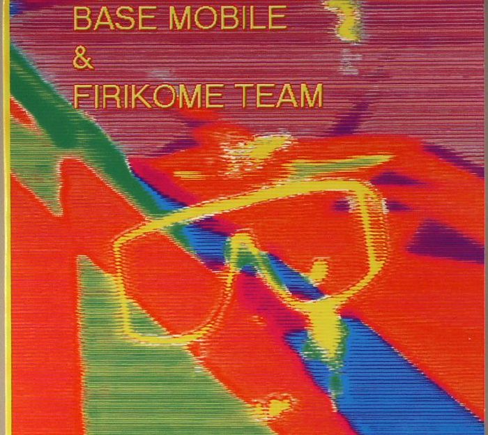BASE MOBILE/FIRIKOME TEAM - Explore Toi 86