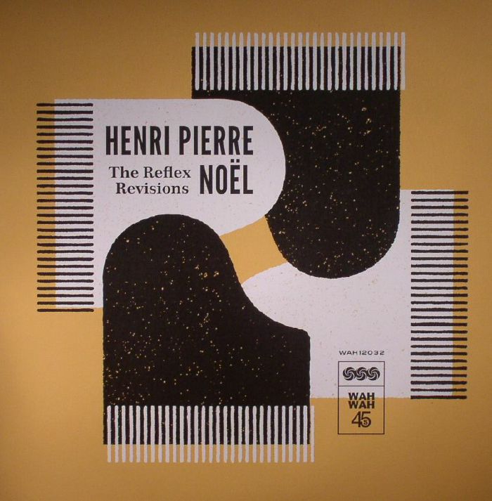 NOEL, Henri Pierre - The Reflex Revisions