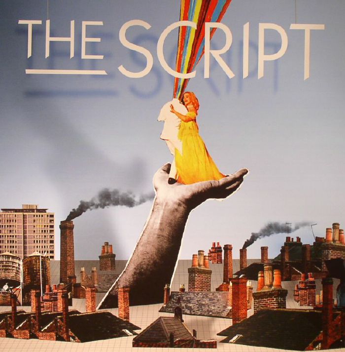 SCRIPT, The - The Script