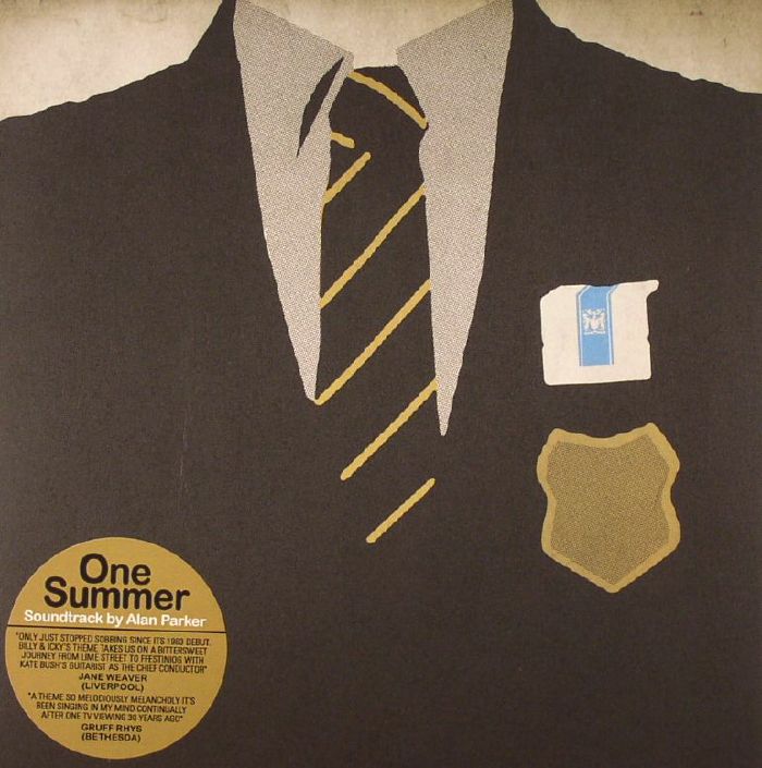PARKER, Alan - One Summer (Soundtrack)