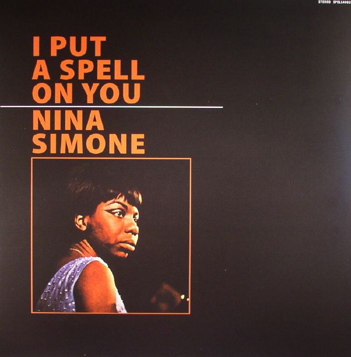 SIMONE, Nina - I Put A Spell On You