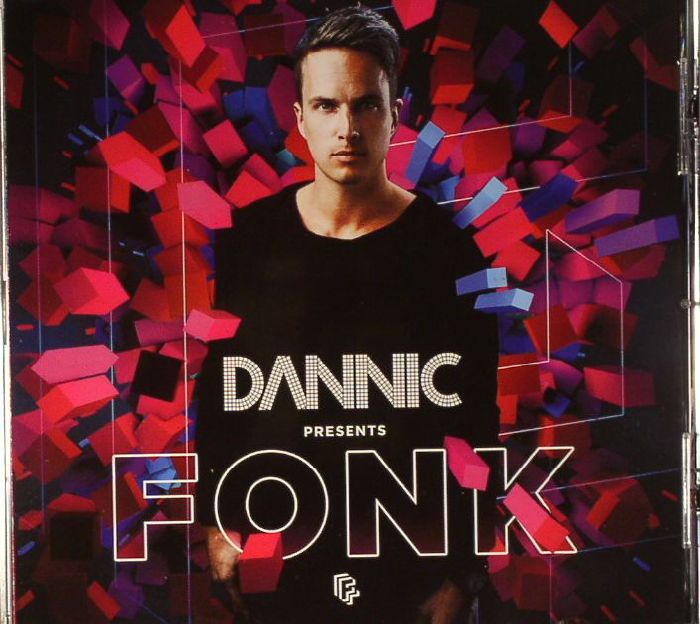 DANNIC/VARIOUS - Dannic Presents Fonk