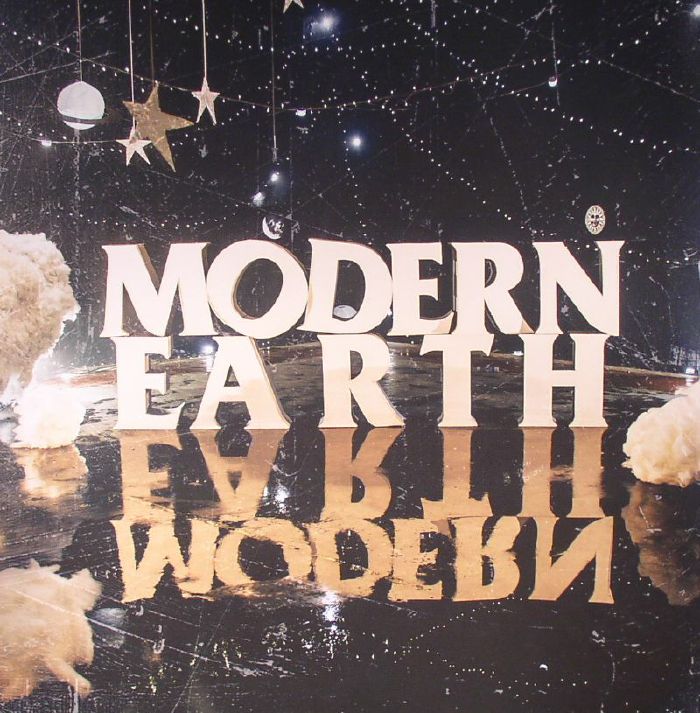 LANDSCAPES - Modern Earth