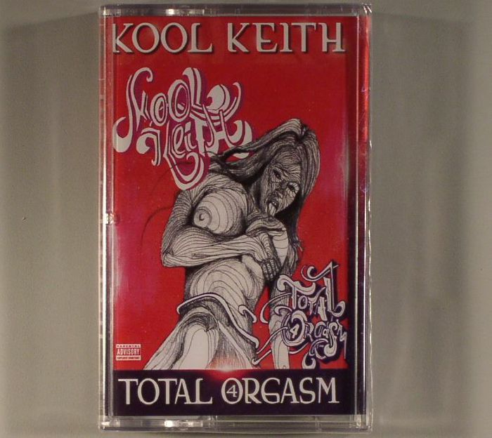 KOOL KEITH - Total Orgasm 4