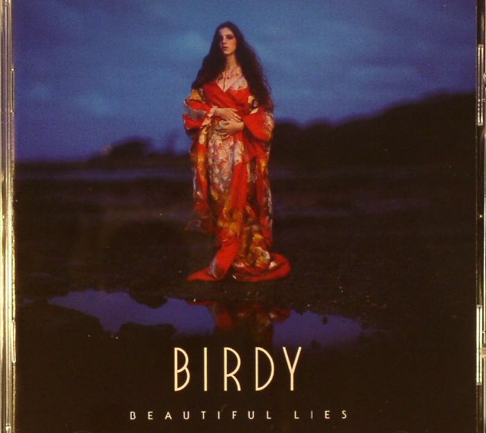 BIRDY - Beautiful Lies