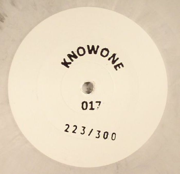 KNOWONE - Knowone 017