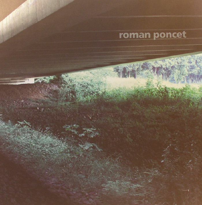 ROMAN PONCET - Marguerite