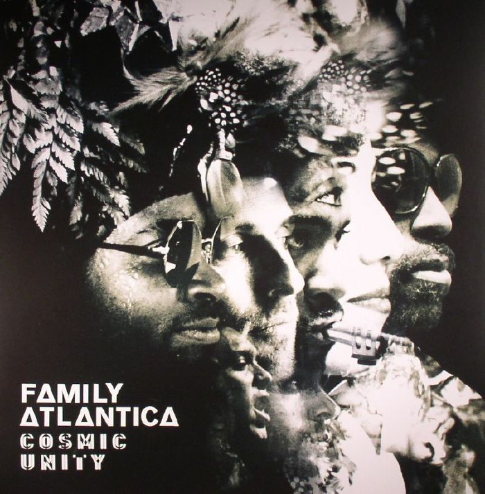 FAMILY ATLANTICA - Cosmic Unity
