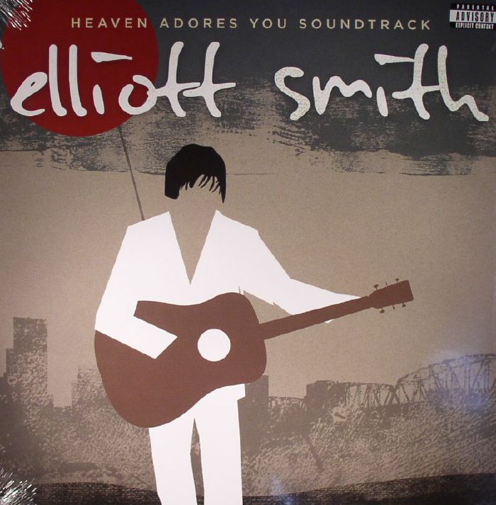 SMITH, Elliott - Heaven Adores You (Soundtrack)