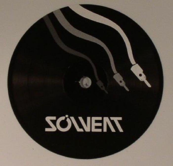 SOLVENT - New Ways: Addendum