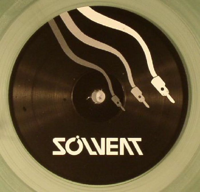 SOLVENT - New Ways: Addendum