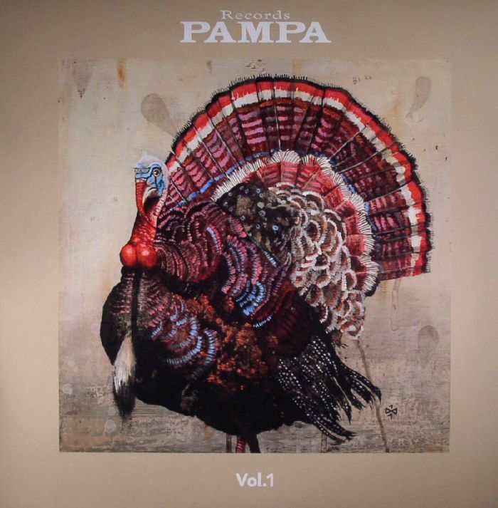VARIOUS - Pampa Vol 1