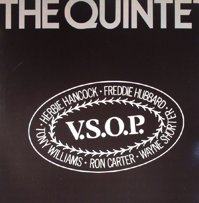 VSOP - The Quintet