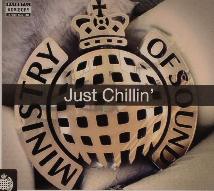 VARIOUS - Just Chillin'