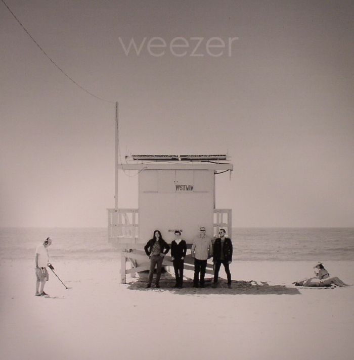 Download Weezer White Album