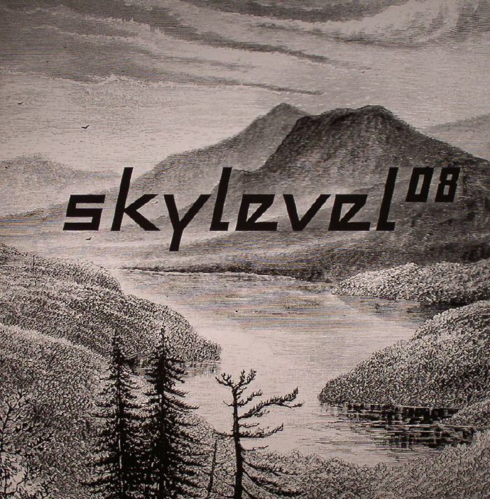 SKYLEVEL - Skylevel 08