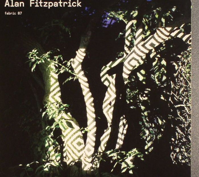 FITZPATRICK, Alan/VARIOUS - Fabric 87