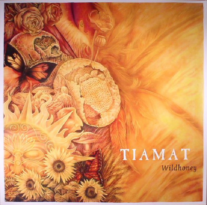 TIAMAT - Wildhoney