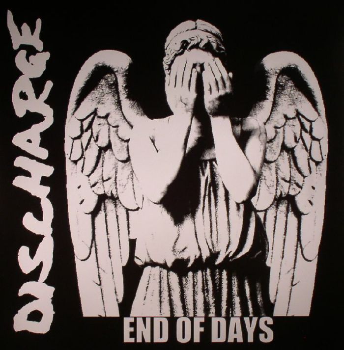 DISCHARGE - End Of Days