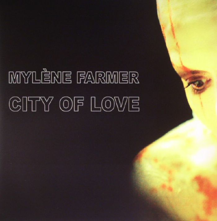 FARMER, Mylene - City Of Love
