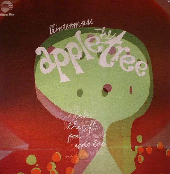 HINTERMASS - The Apple Tree
