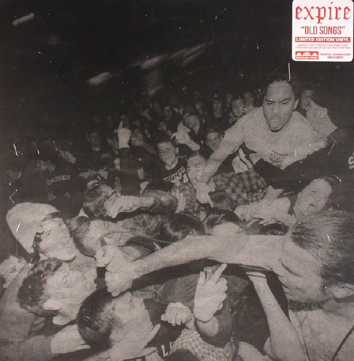 EXPIRE - Old Songs