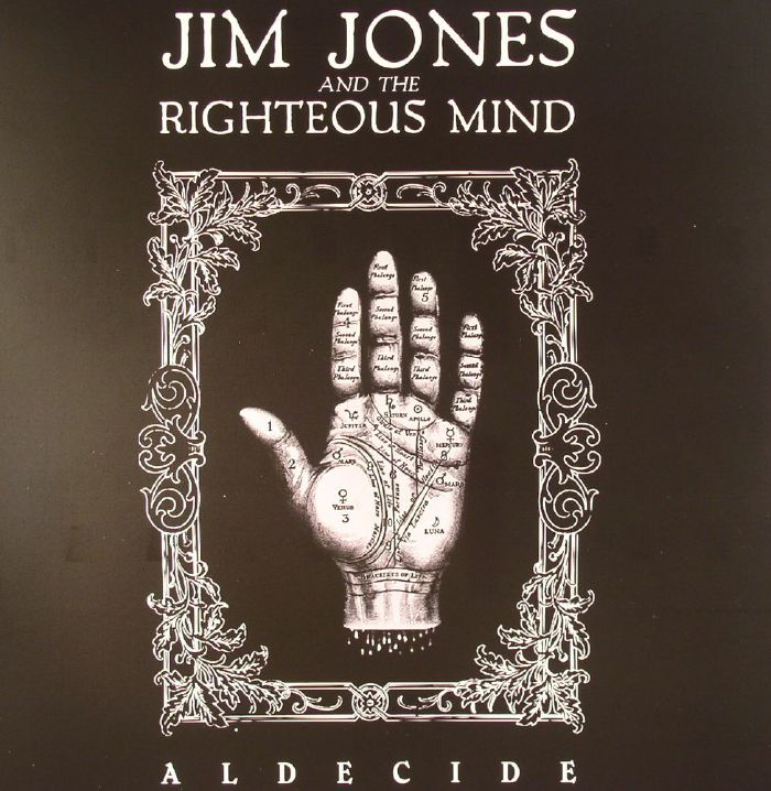 the righteous mind summary