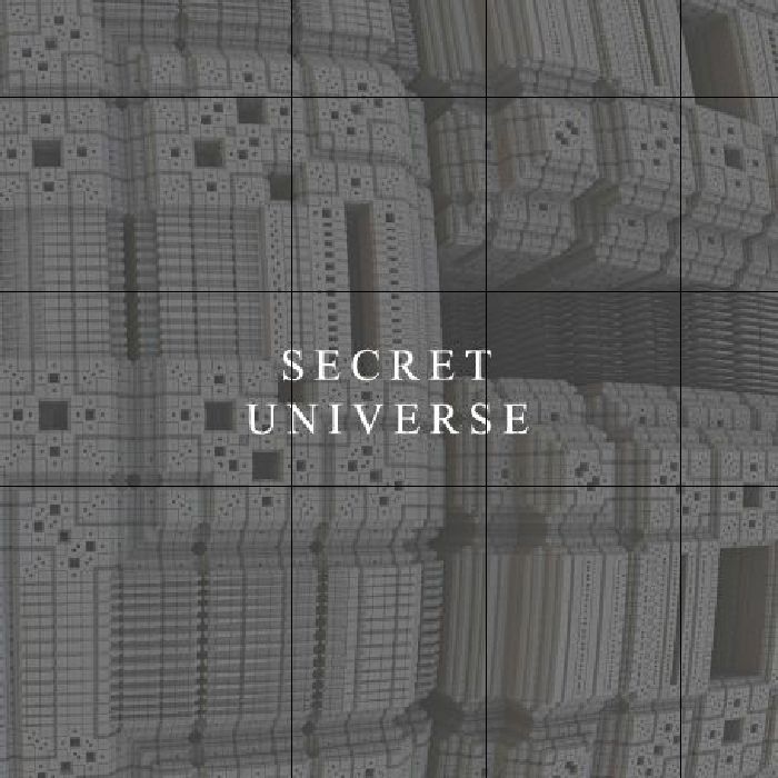 SECRET UNIVERSE - The Cosmic Lens