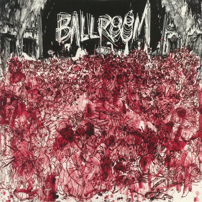 BALLROOM - Ballroom