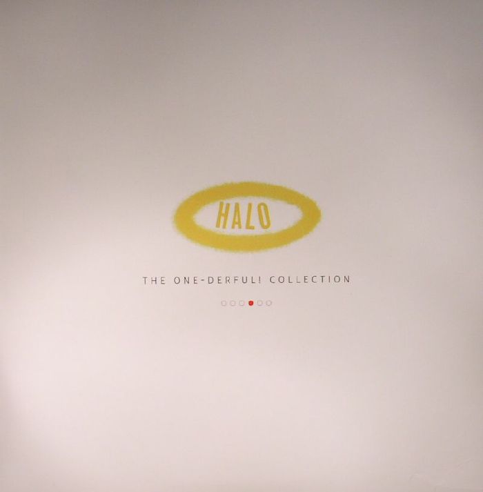 VARIOUS - The One Derful! Collection: Halo Records