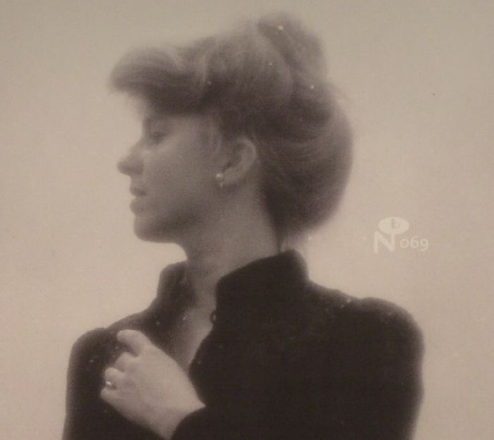 BROUK, Joanna - Hearing Music