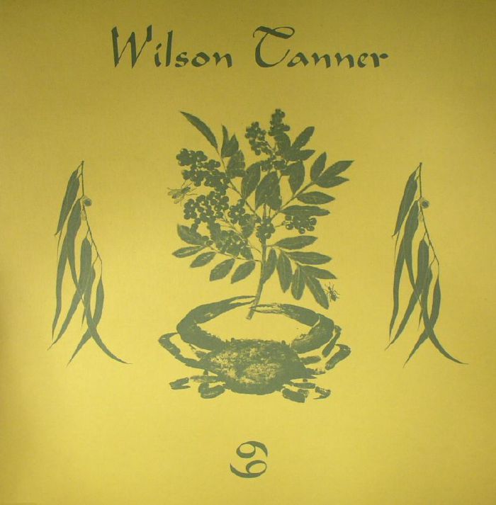WILSON TANNER - 69
