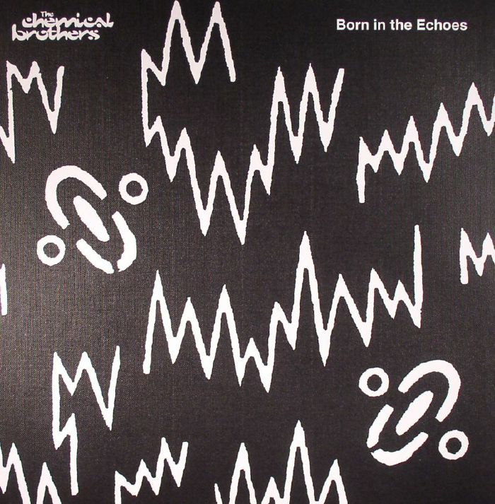 CHEMICAL BROTHERS, The - Born In The Echoes