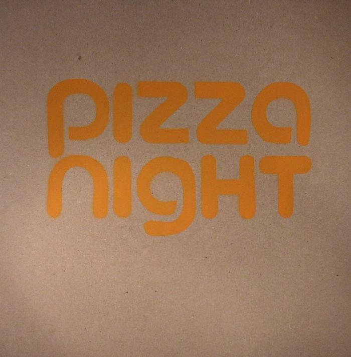 SELLOUTS/FAKE GLASSES/ED WIZARD/DISCO DOUBLE DEE/OSMOSE/BYDESIGN - Pizza Night Vol 1